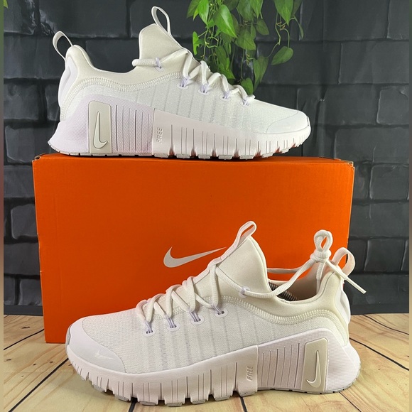 Nike Shoes - Nike Free Metcon 6